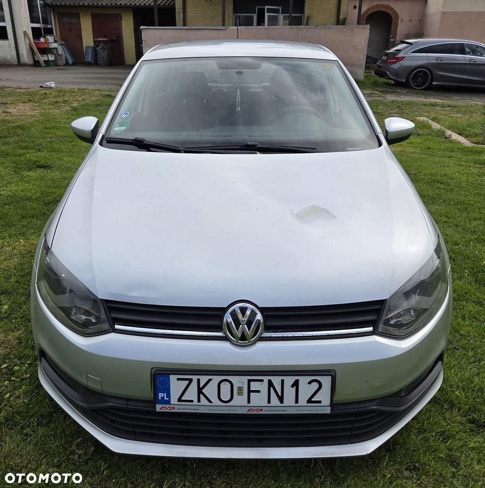 Volkswagen Polo - 6