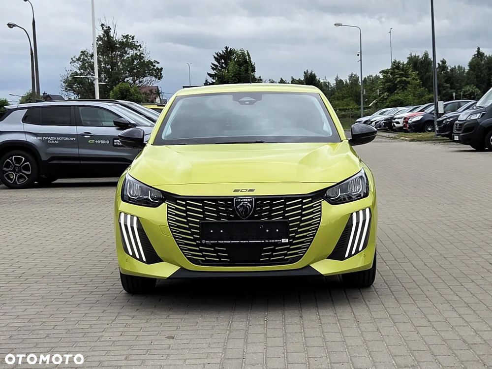 Peugeot 208 1.2 T Edition S&S - 2