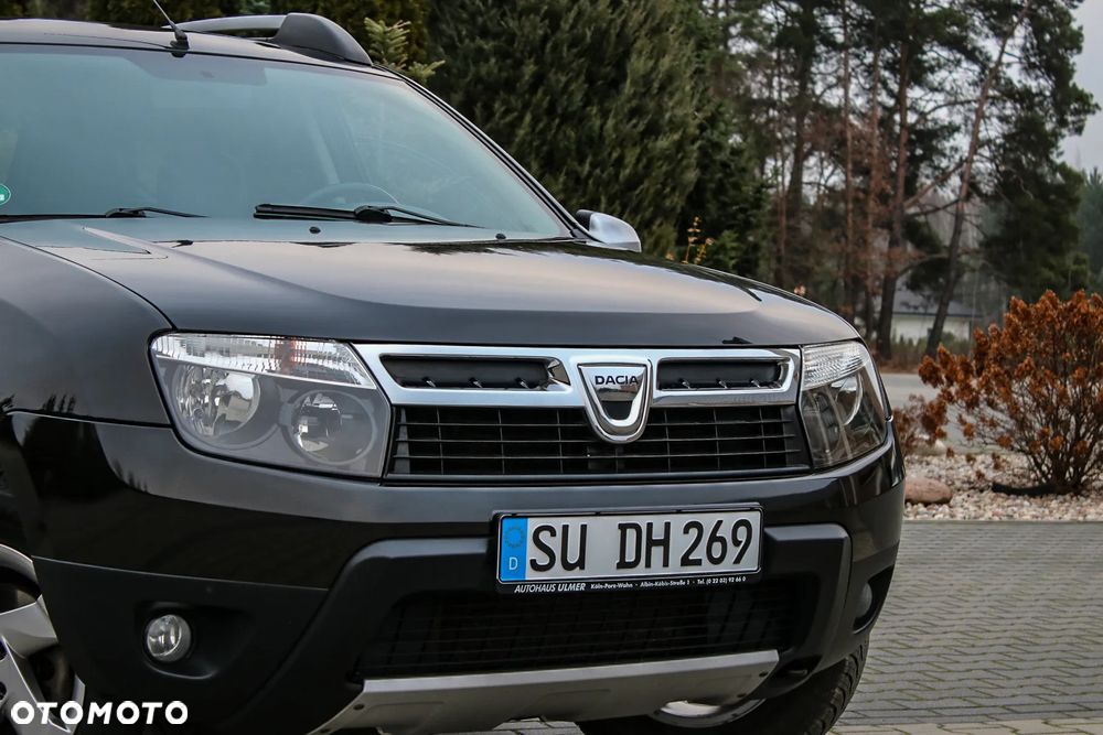 Dacia Duster 1.6 16V 105 4x2 Prestige - 14