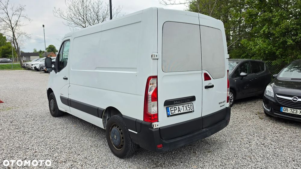 Renault MASTER - 6