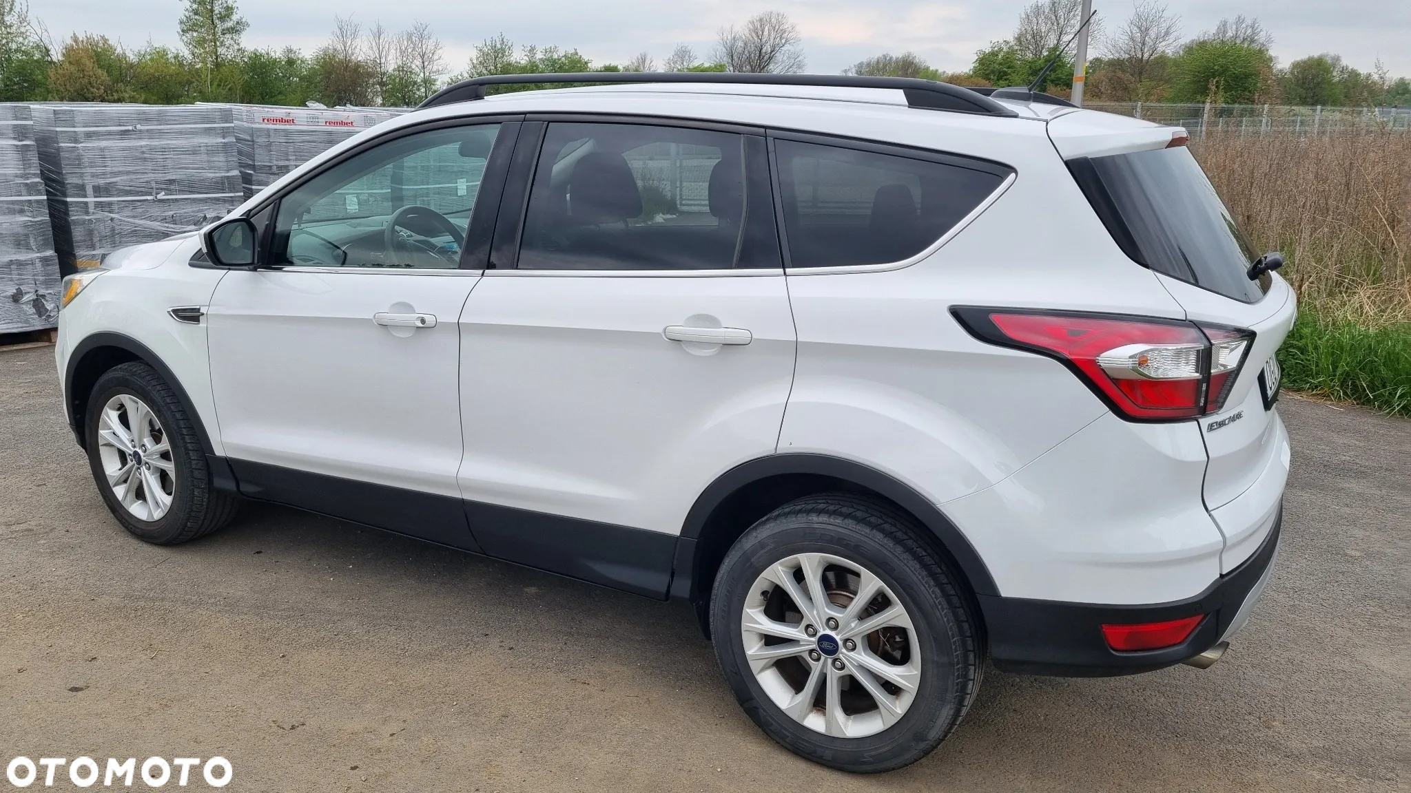 Ford Kuga - 6