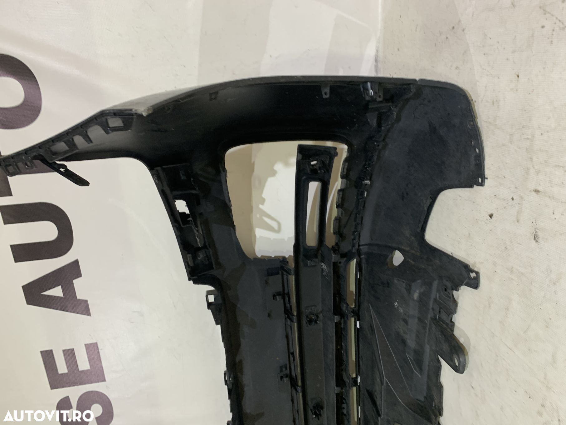 Bara fata Range Rover Voque facelift L405, 2018, 2019, 2020, 2021, cod origine OE JK5-17F775AA. - 3