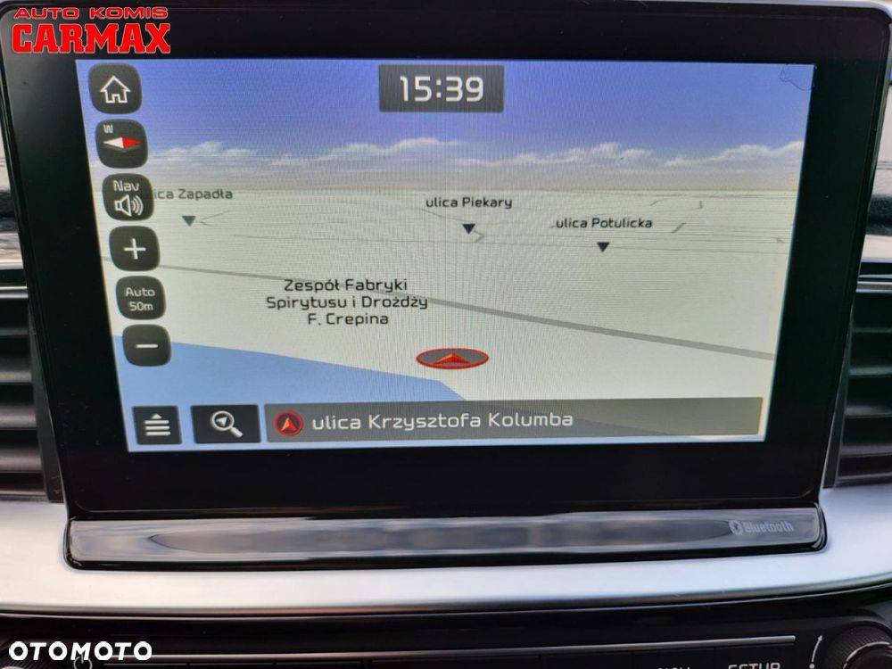 Kia ProCeed 1.6 CRDi SCR GT LINE - 19