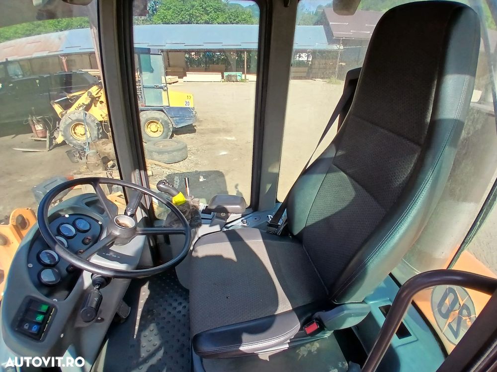 Volvo L35B-Z - 7