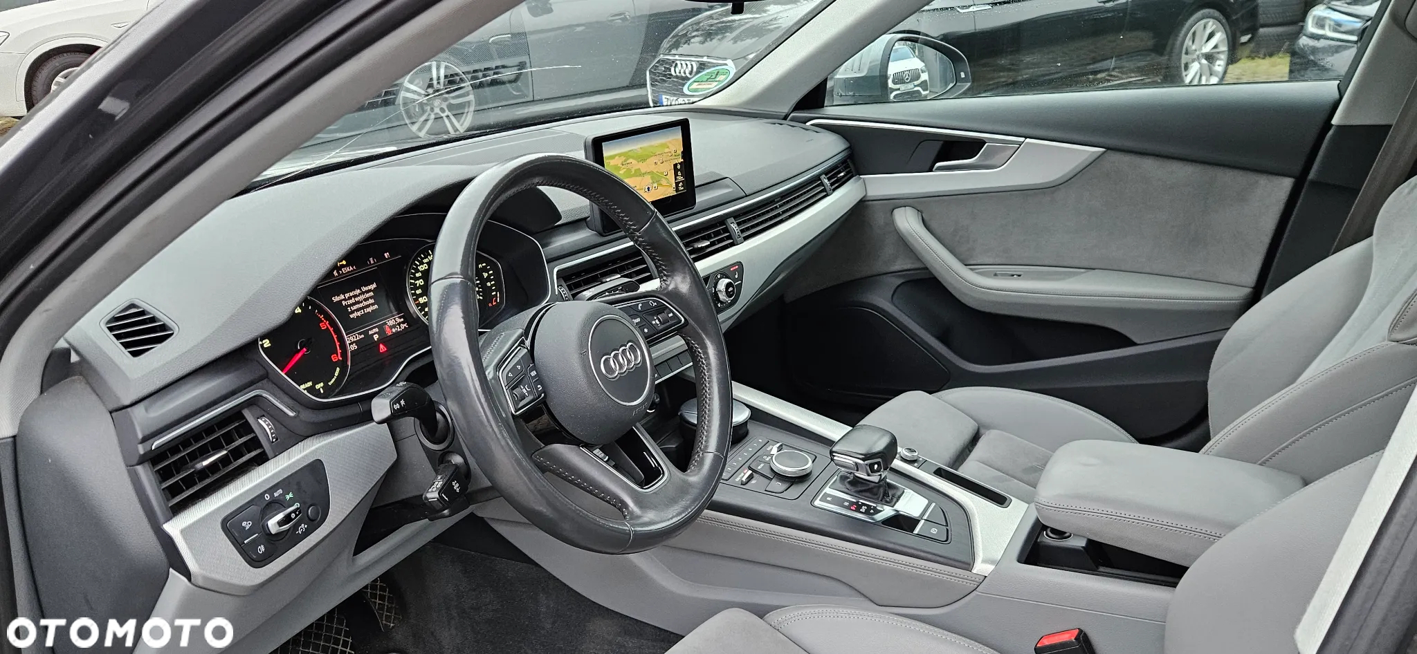 Audi A4 3.0 TDI S tronic - 28