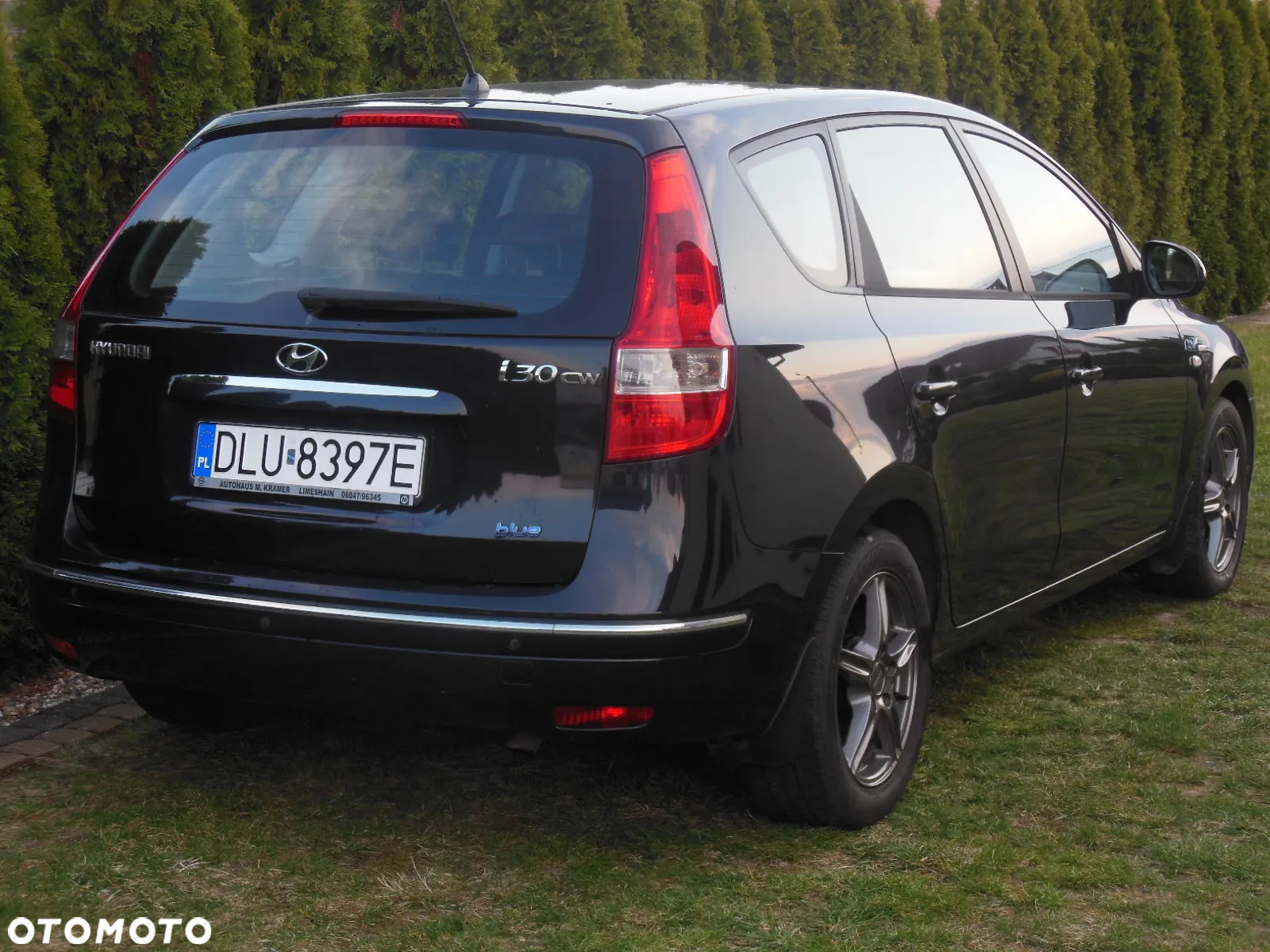 Hyundai i30 1.6 CRDi Premium - 7
