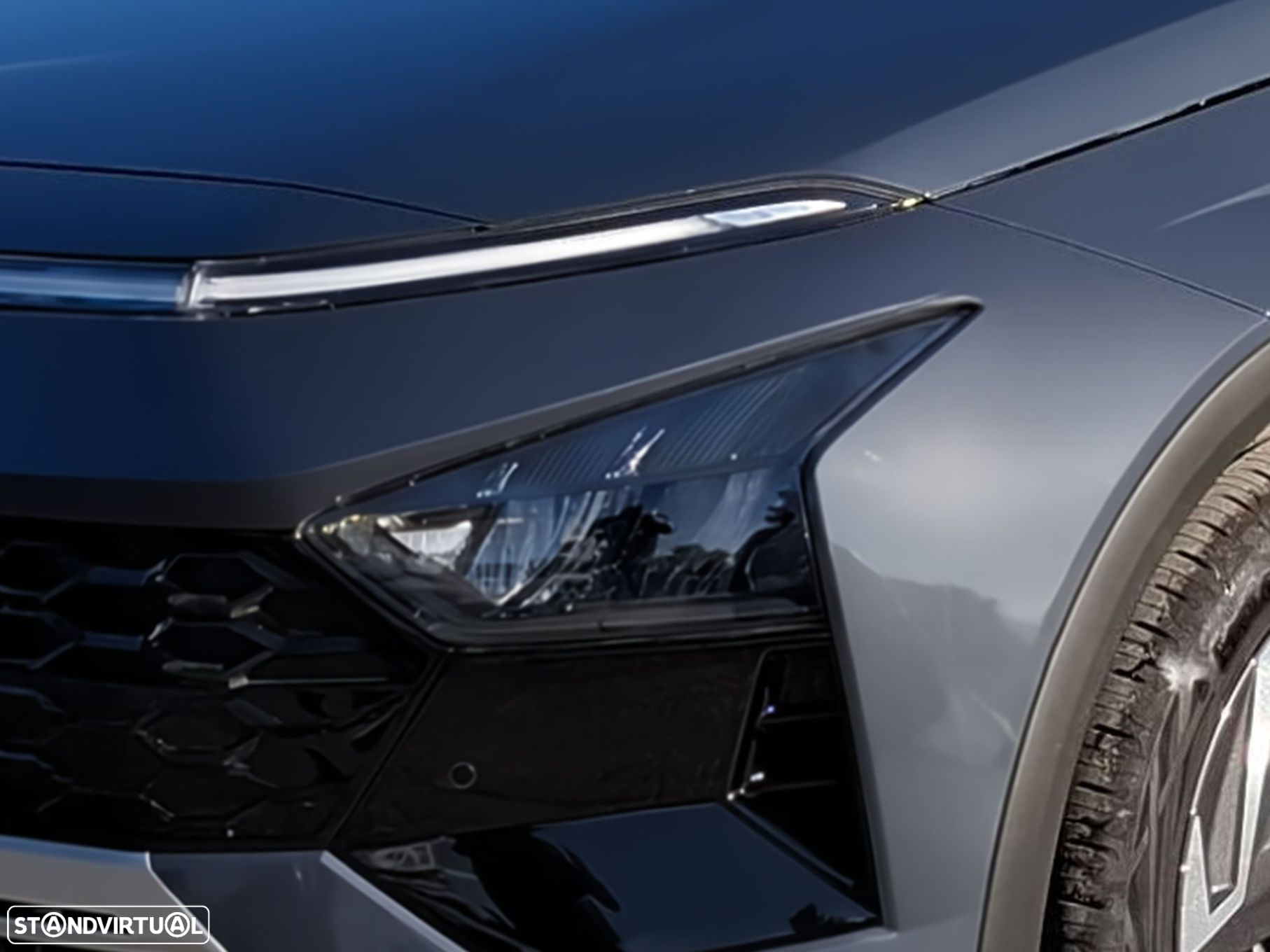 Hyundai Bayon 1.0 T-GDI Premium TT - 3