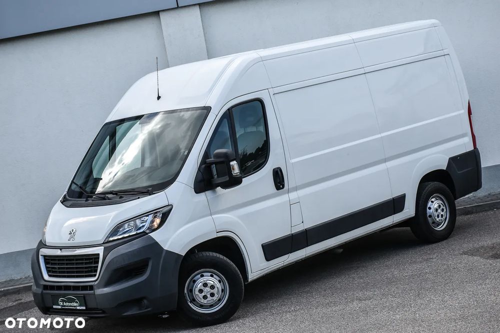 Peugeot BOXER - 5