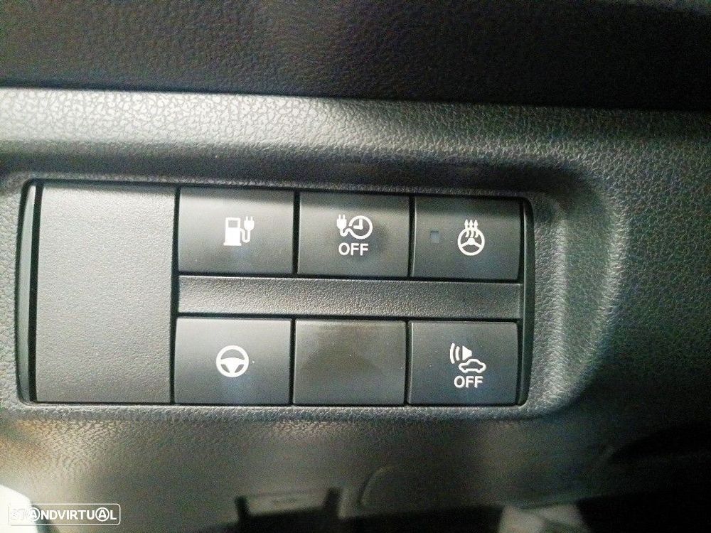 Nissan Leaf N-Connecta - 15