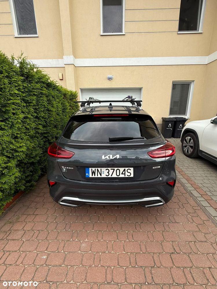 Kia XCeed - 10