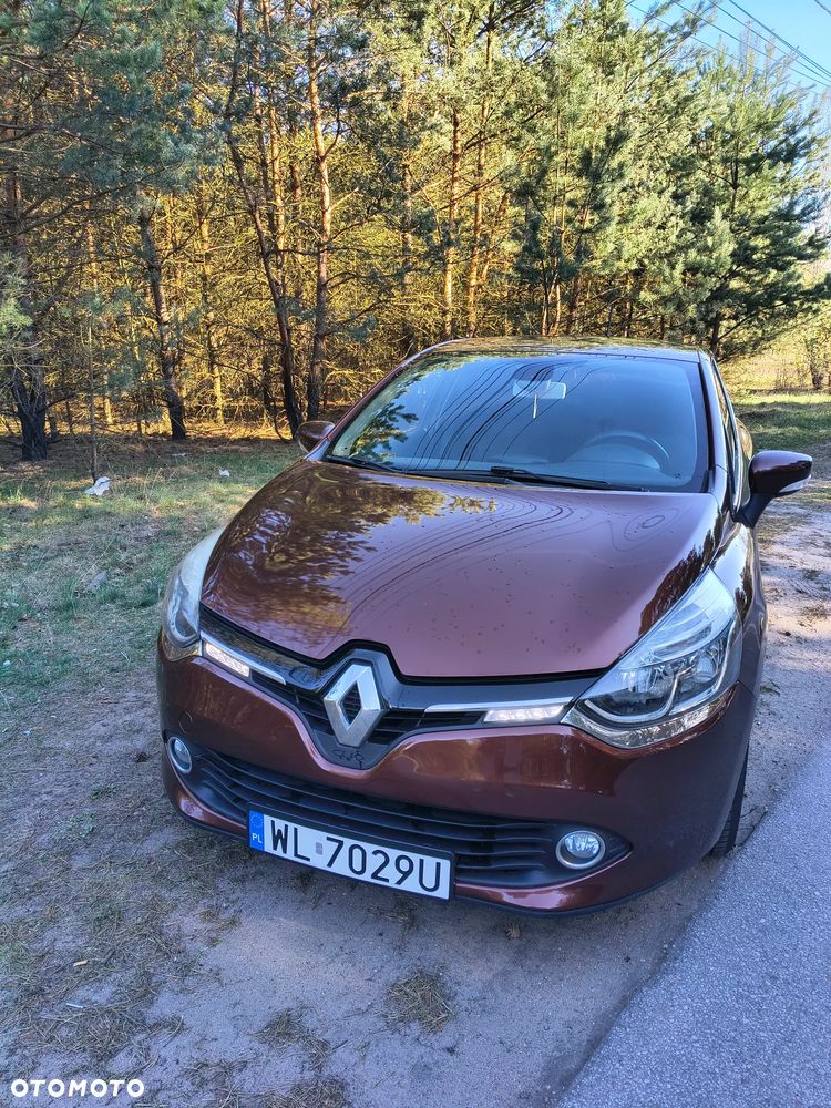 Renault Clio Energy TCe 90 Start & Stop Expression - 1