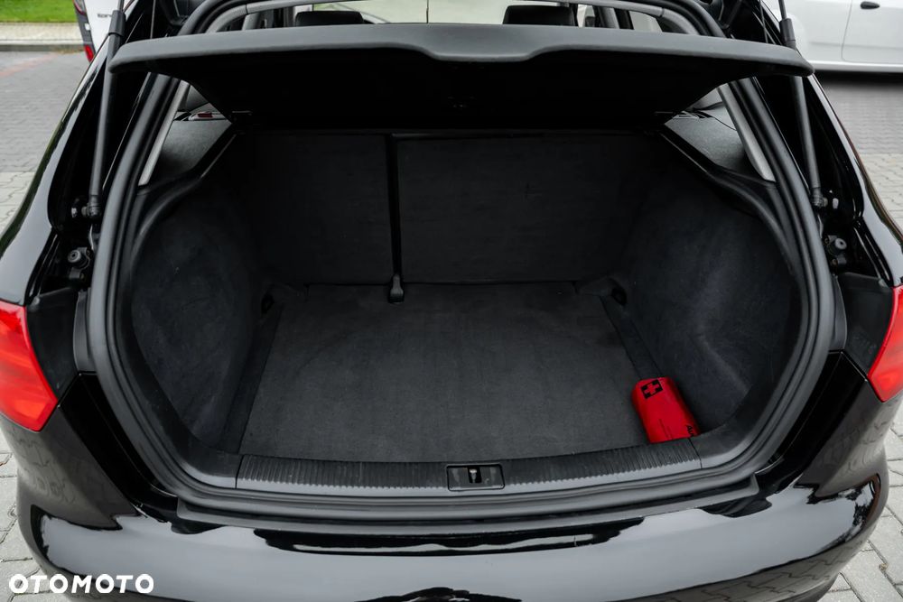 Audi A3 Sportback 2.0 TDI Ambiente - 27