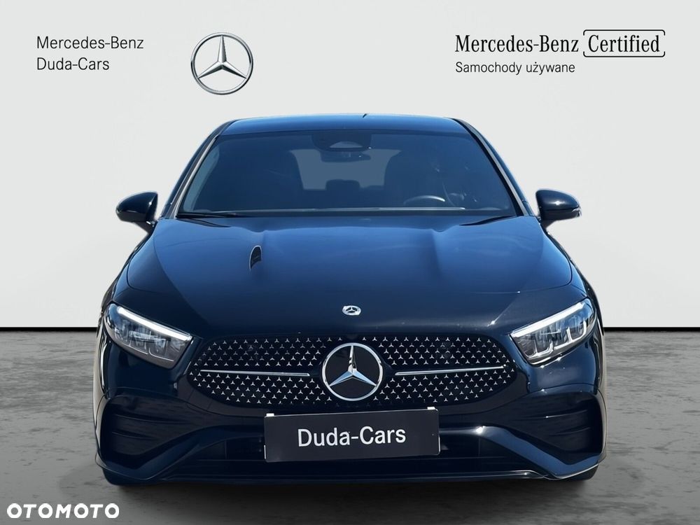 Mercedes-Benz Klasa A - 4