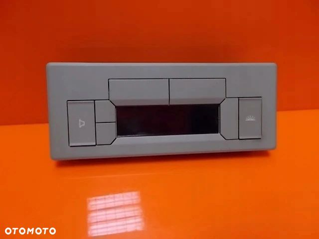 VOLVO FH4 MODUŁ PANEL STEROWANIE OŚWIETLENIA - 1