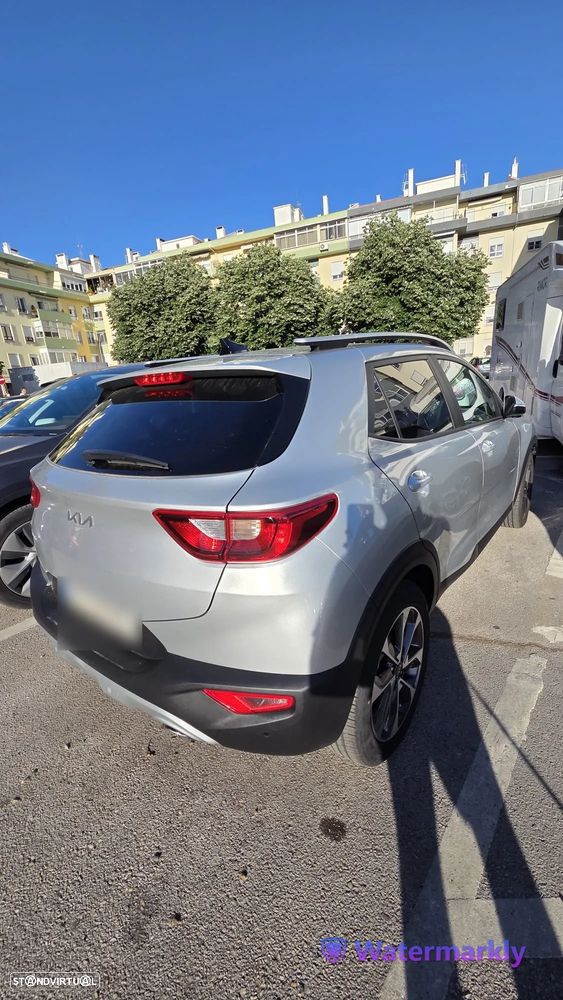 Kia Stonic 1.0 T-GDi Drive - 2