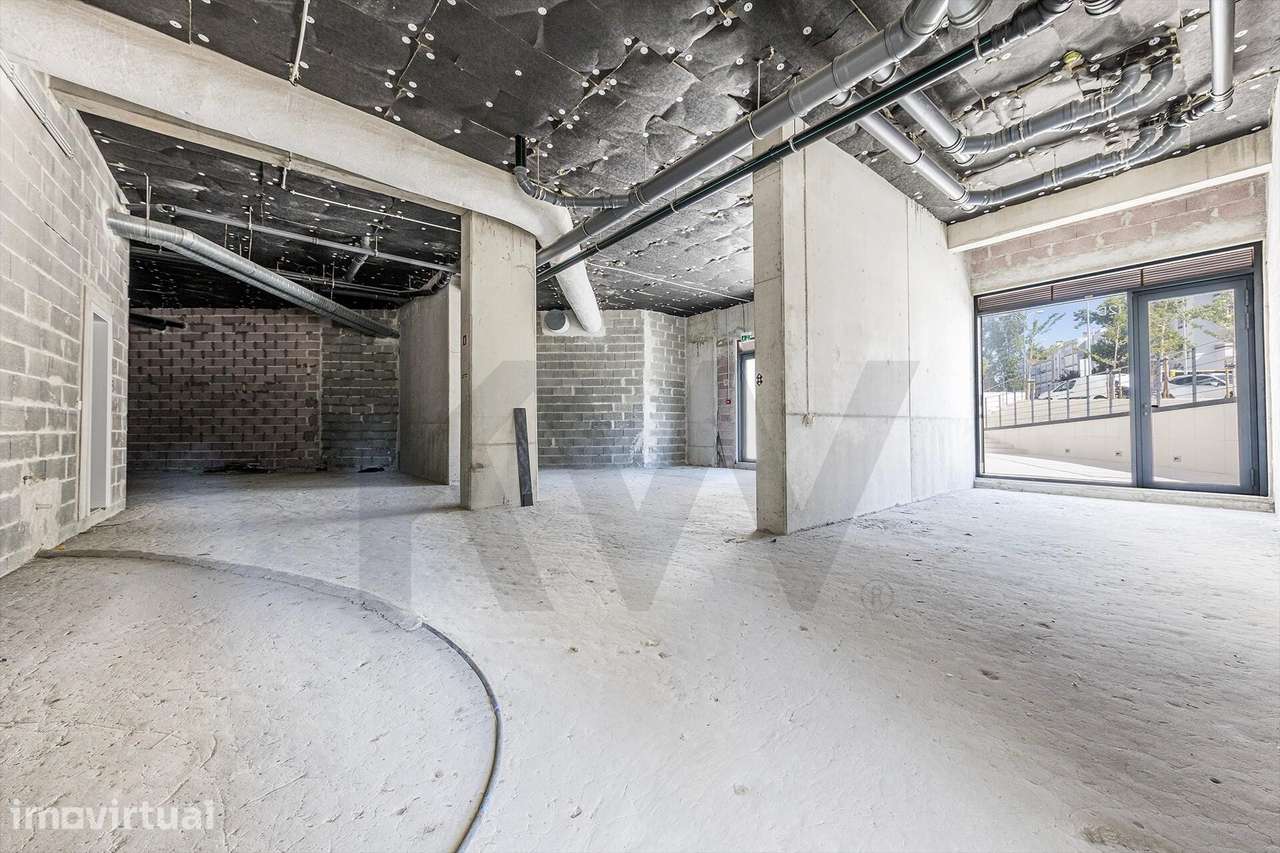 ESPAÇO COMERCIAL NOVO | TORRE GIRASSOL | MIRAFLORES - Grande imagem: 3/26
