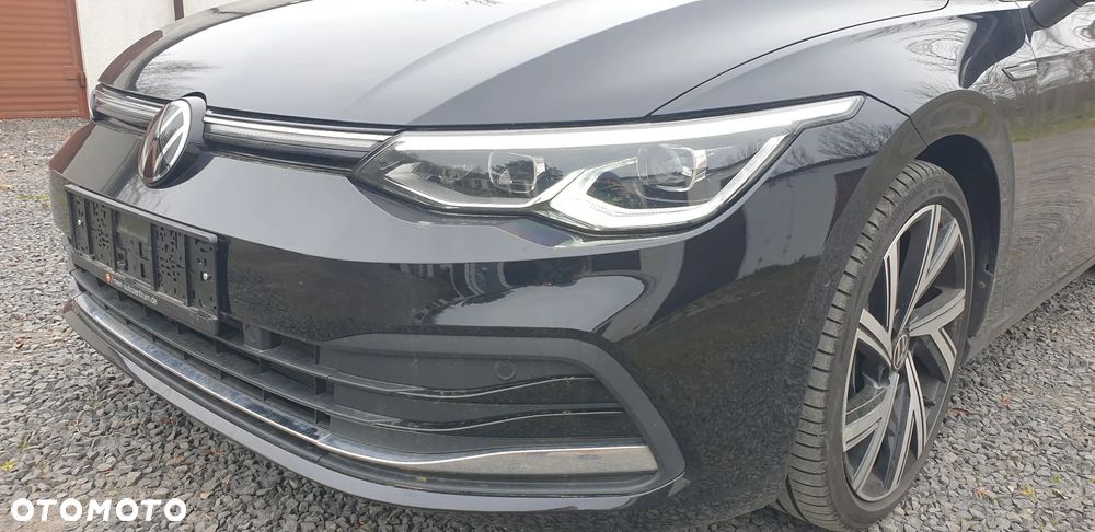 Volkswagen Golf 2.0 TSI OPF DSG Style - 15