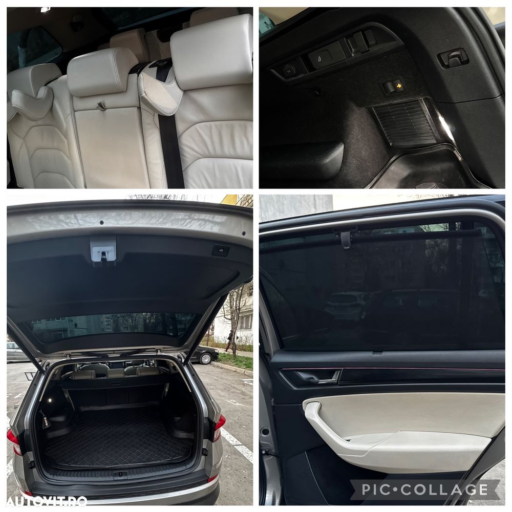 Skoda Kodiaq 2.0 TDI 4X4 DSG Style - 5