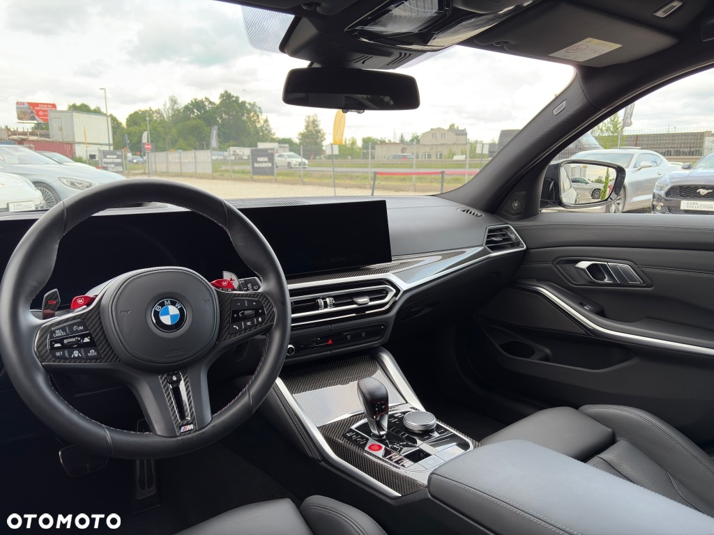 BMW M3 - 11