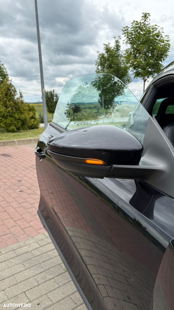 Volkswagen Scirocco 2.0 TDI DPF - 9