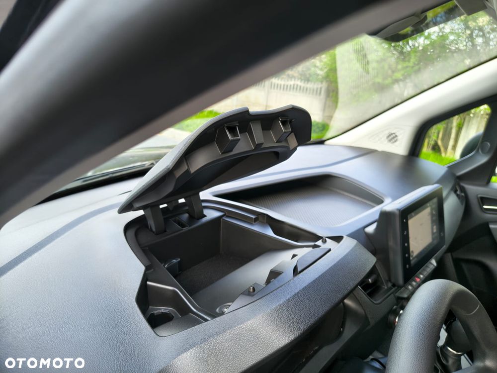Renault Kangoo - 30