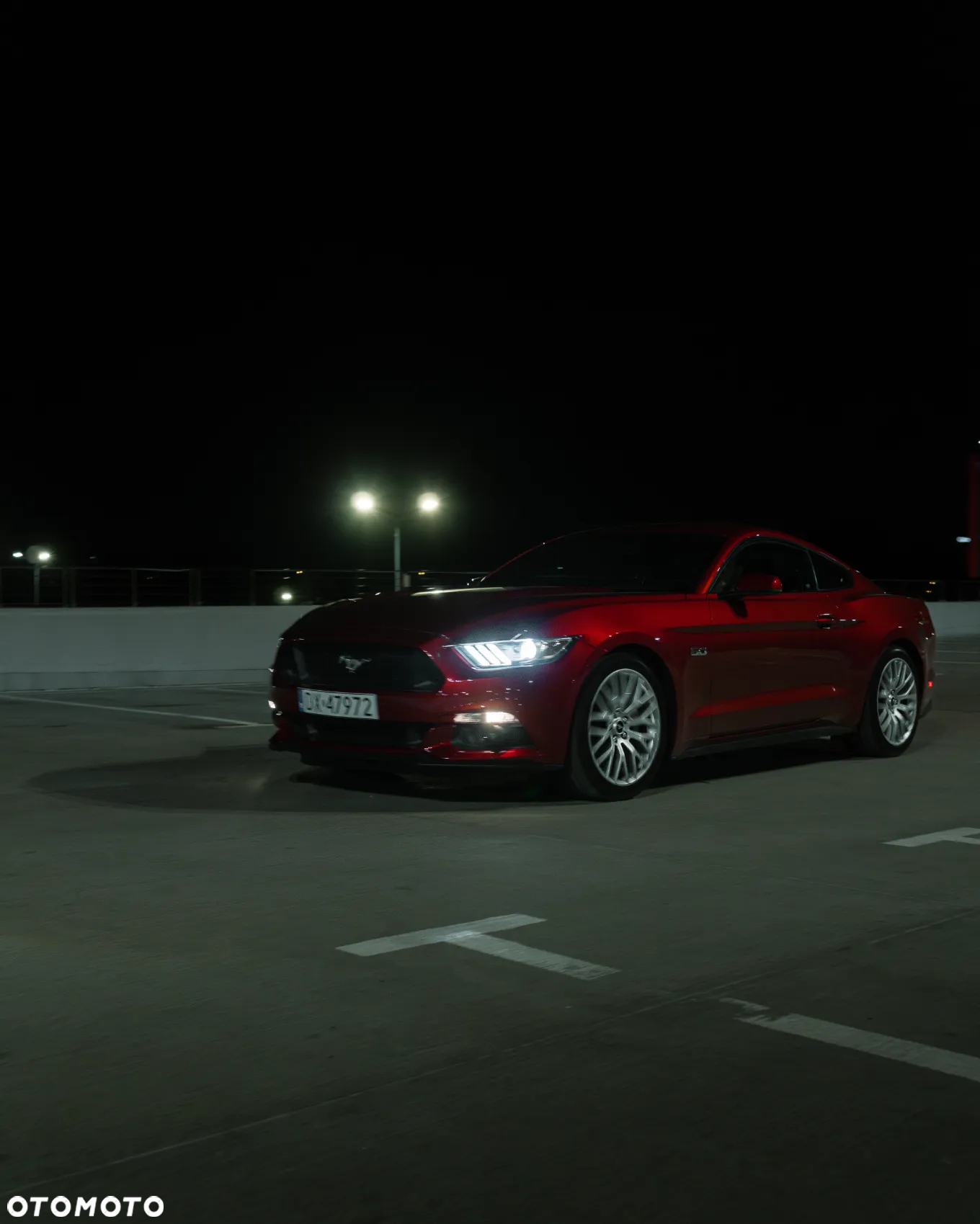 Ford Mustang 5.0 V8 GT - 11