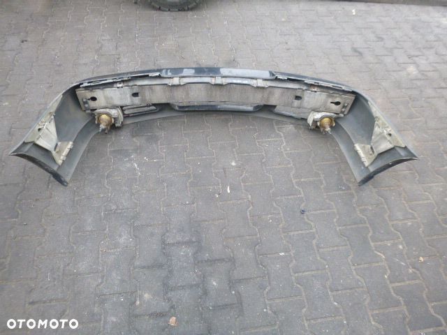 ZDERZAK PRZÓD PRZEDNI VOLVO S70 97-00 - 18