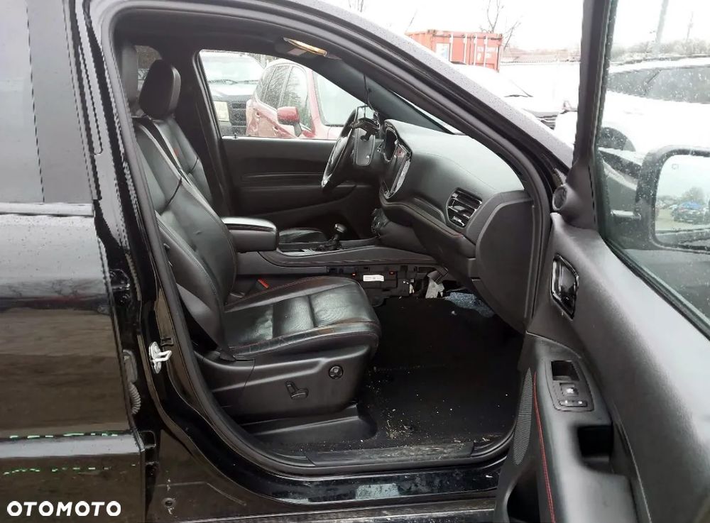 Dodge Durango 5.7 R/T - 13
