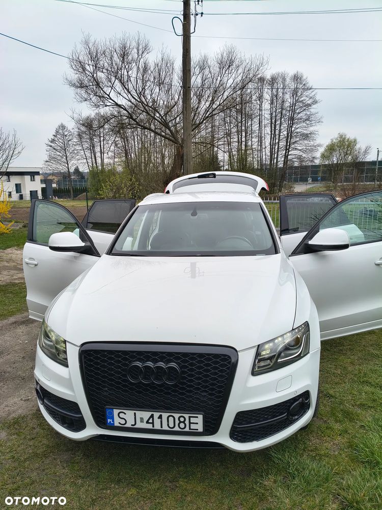 Audi Q5 - 20