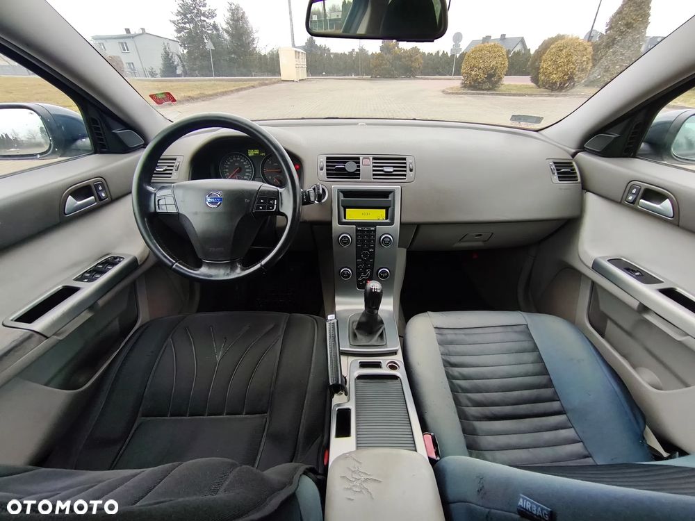 Volvo V50 2.0D DPF Momentum - 24