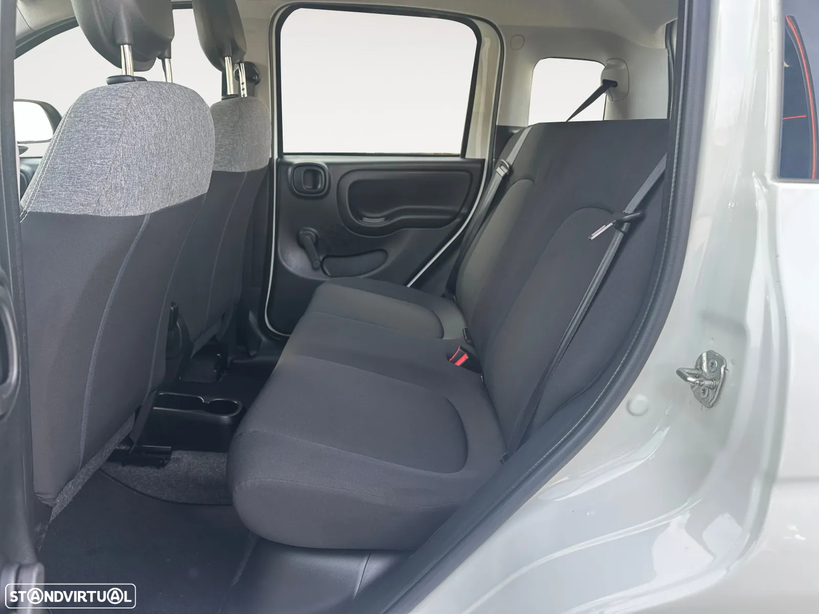 Fiat Panda 1.0 Hybrid City Life - 15