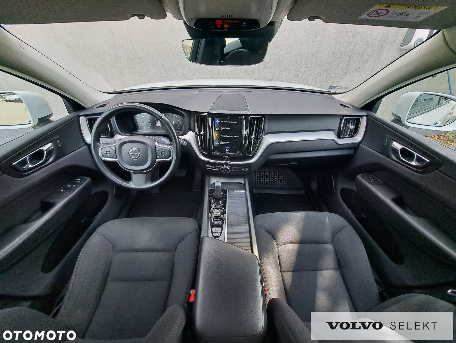 Volvo XC 60 - 12