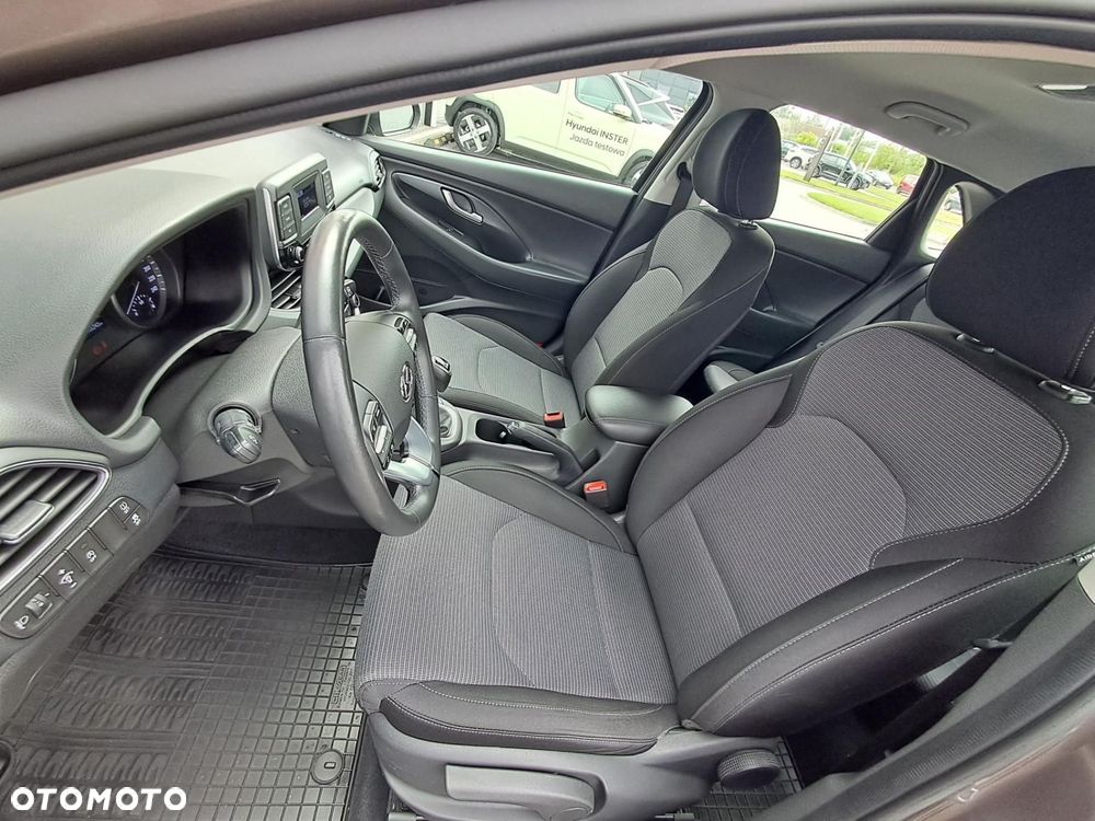 Hyundai i30 - 14