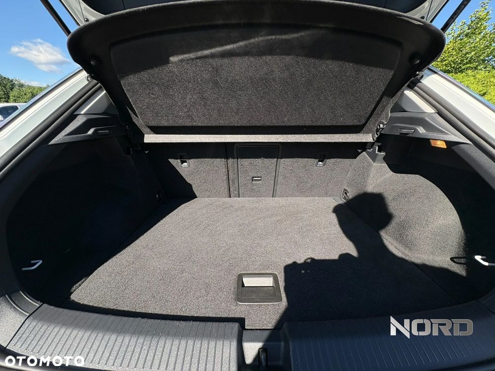 Volkswagen T-Roc 1.5 TSI GPF ACT Advance DSG - 30
