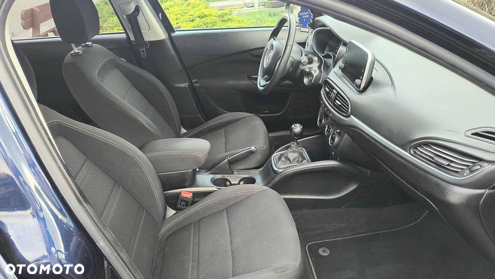 Fiat Tipo - 6