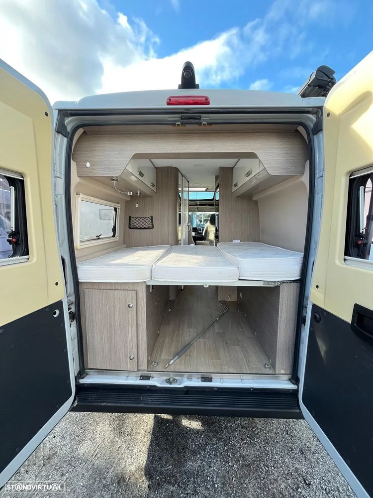 Chausson Twist Premium - 31