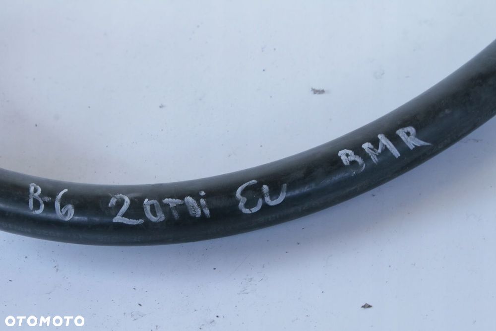 przewód klimatyzacji Passat B6 2.0 TDI - 6