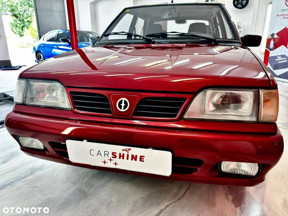 Polonez Atu - 4