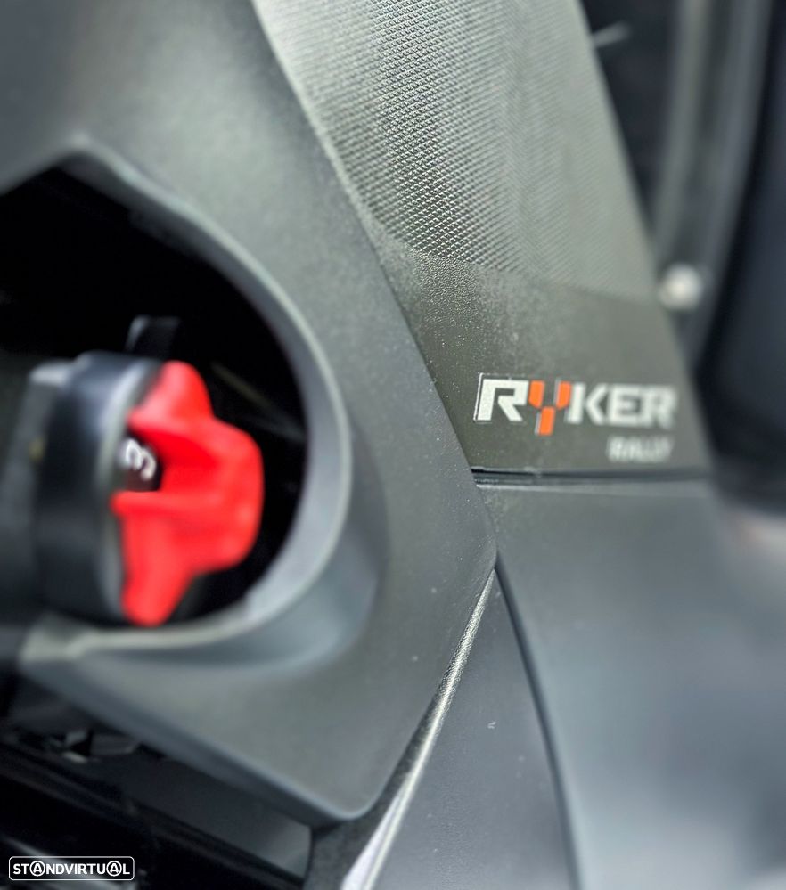 Can-Am Ryker 900 Rally - 20