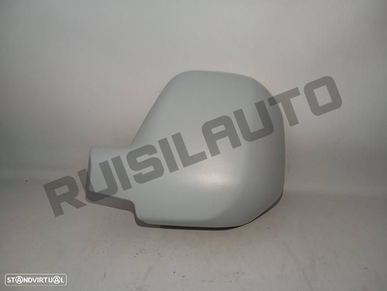 Capa Espelho Esquerdo 8149c4 Citroen Berlingo Ii [2008_2017] 1. - 1