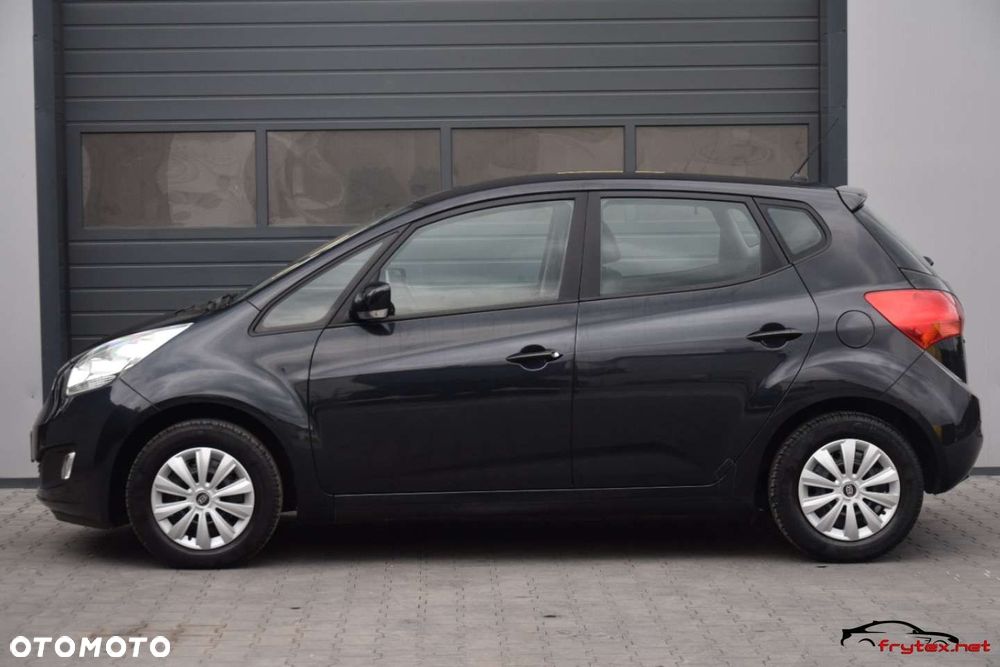 Kia Venga - 6