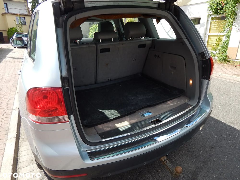 Volkswagen Touareg - 20
