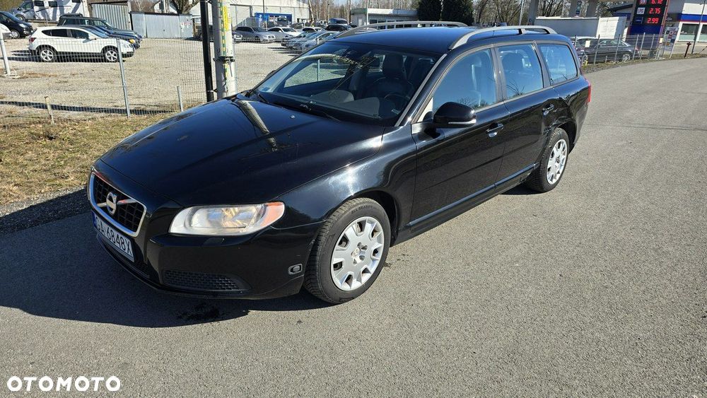 Volvo V70 - 2