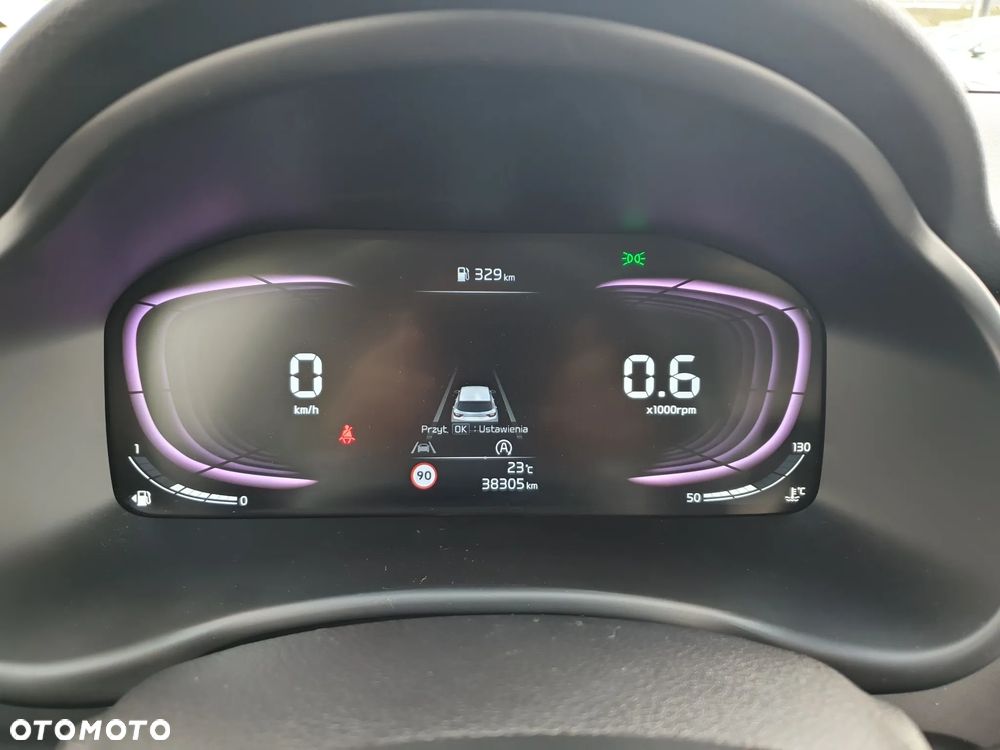 Kia Stonic 1.2 M - 15