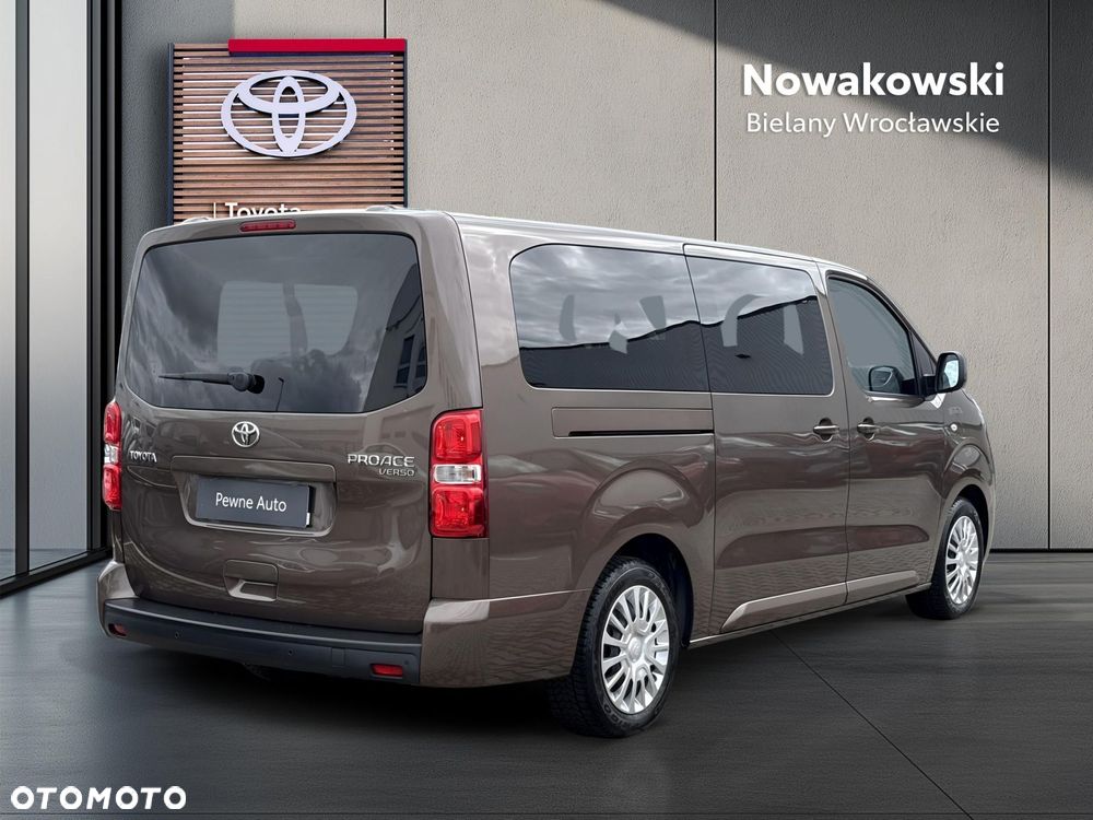 Toyota Proace Verso 2.0 D4-D Long Business - 29