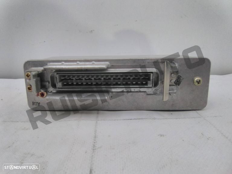 Módulo Abs 02651_03047 Bmw 5 (e34) [1987_1995] 525tds - 2