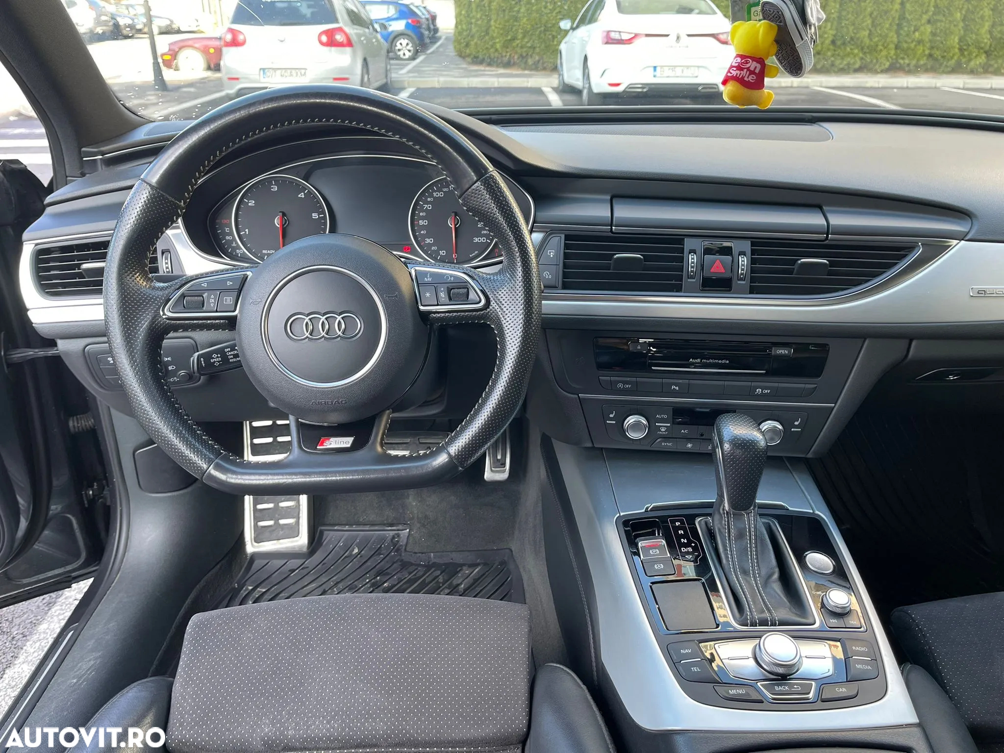 Audi A6 - 18