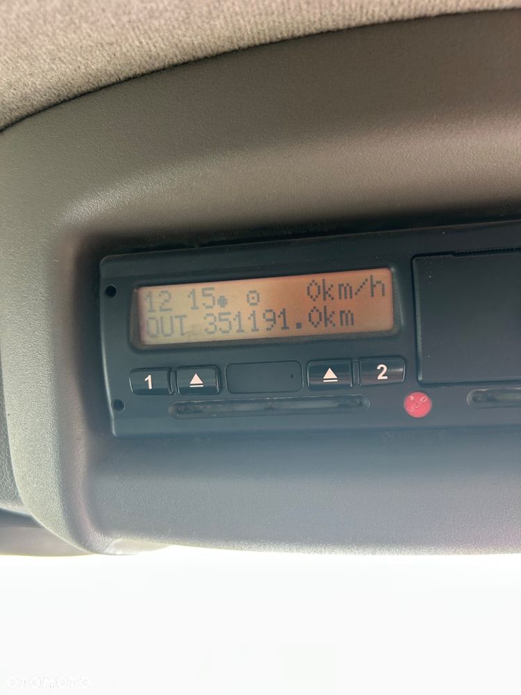 Renault Master - 20
