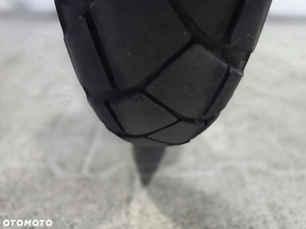 Benelli TRK 502 - 26