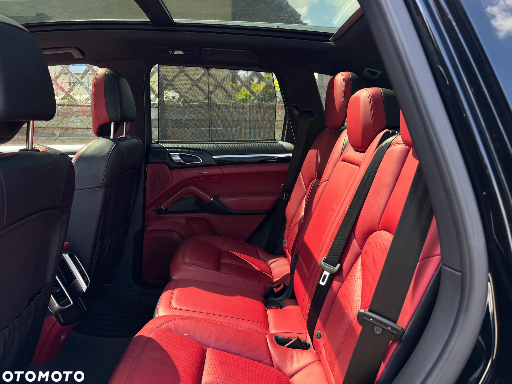 Porsche Cayenne Diesel - 13